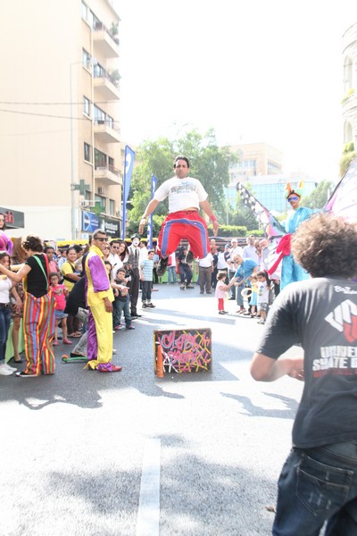 Volvo Street Festival